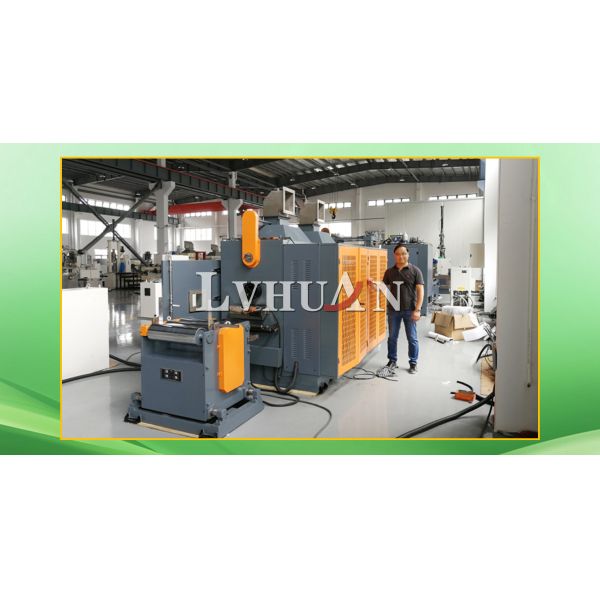 PTFE Calendaring Tape Equipment Sealing Tape , Cable Membranes , Air Membranes