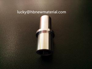 Hard-wearing K10 K20 tungsten carbide sand blasting nozzle for sandblasting