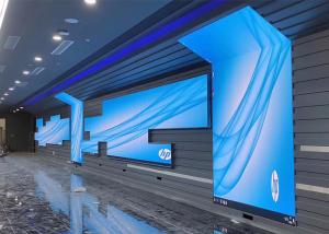 China Epistar Creative Led Display Screen on sale