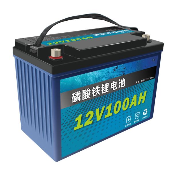 BMS Lifepo4 Lithium Iron Phosphate Battery / 12v 400Ah Lithium Battery