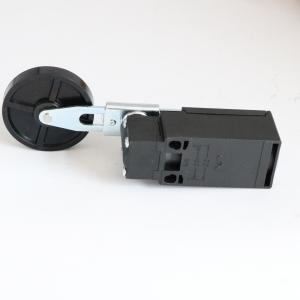 China Factory Price Adjustable Swivel Arm Electrical Micro Switch Elevator Travel Limit Switch For Lift Parts on sale