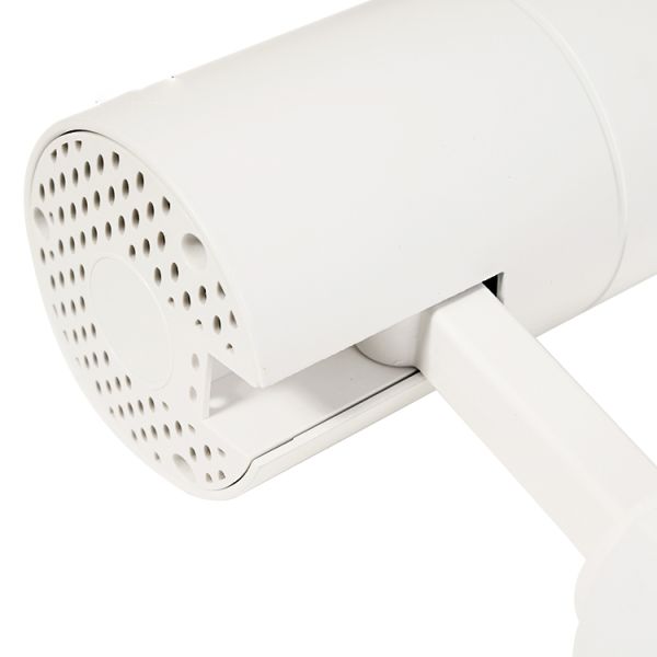 COB High Power LED Spotlight / Led Ceiling Spotlights D220*H250MM