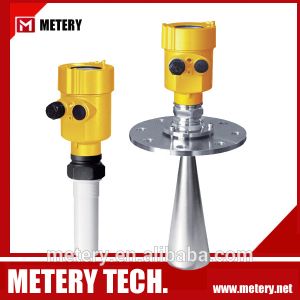 Diesel Tank radar level transmitter