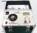 HG-5020i Laboratory Digital Display Vibration Calibrator Shaker with Sine Signal