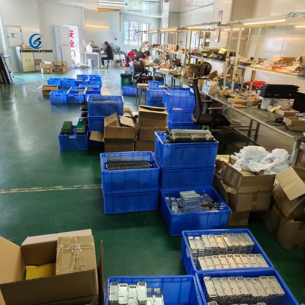 Sigal Uav Defensive System 4G Signal Booster 10W 900MHz Anti Drone Amplifier Module