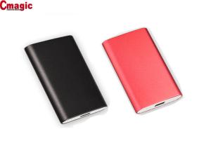 China External Ssd Portable Solid State Drive Aluminium Plastic Materials For Phones PC on sale