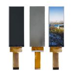 4.6 4.58 Inch Bar Type TFT LCD 320x960 TFT Display LCD ST7701S SPI RGB