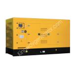 60KVA Gas Generator Set with Smartgen Controller for Easy Operation