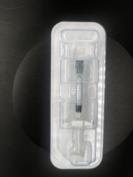Quality PCL Injectable Dermal Filler White PCL Gel for Wrinkle Removal / Face Lift for sale