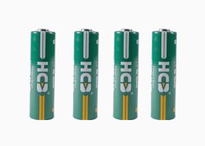 China Lithium Manganese Dioxide Battery Lithium Manganese Oxide Battery CR14505 3 volt lithium cell For Metering on sale