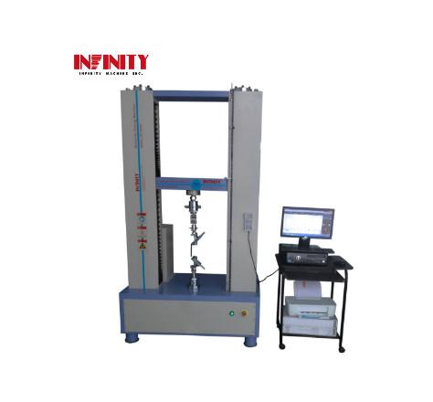 Concrete Compressive Strength Testing Machine Servo Control 300 KN Capacity