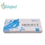 Cross Linked Fine Injectable Dermal Filler 1ml 2ml 5ml