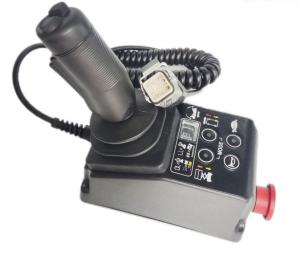 Buy cheap 1020201963 Zoomlion DTC Upper Control Panel AWP Control Parts product