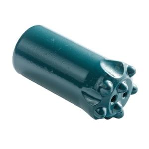 Buy cheap Customizable Diamond Button Bit Drill Bits for Stone Mine Quarry TUV GS product