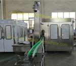 PET Bottle Carbonated Drink Filling Machine 7000BPH Multiple Functions Monoblock