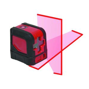 Buy cheap Red Beam Automatic High Accuracy Laser Level IP54 Waterproof Dustproof product