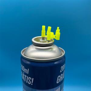 China Red - Adapted Lighter Gas Valve for DIY Projects - Adjustable Version on sale