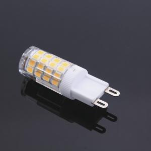 China 3.5W 350LM 51pcs 2835 SMD g9 bulbs led on sale