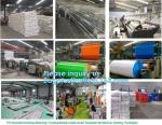 Environmental 6 Mil Drawstring Dumpster Container Liners,6Mil Drawstring Open