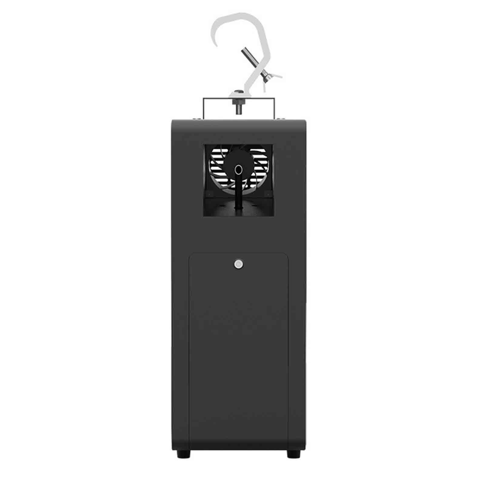 12V Smart 300m3 Fragrant Essential Oil Diffusers Continuous and Intermittent Mist Modes Up to 10 Hours Working Time