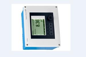 E+H Multi Parameter Transmitter Digital Endress Hauser Liquiline CM442