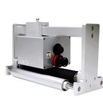 110V 14 Lines Expiry Date Printer / Batch And Date Printing Machine 36*32mm
