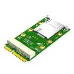 Full Size USB Mini PCI-E Sim Card Adapter Customized