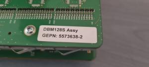 GE Voluson S6 S10 original ultrasound board DBM128s 5573638