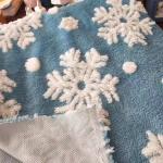 Double Jersey Upper Edge Cut Loop Fleece Circular Knitting Machine With Good