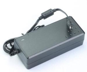 China Lightweight Desktop Power Adapter 12 Volt 5amp For Webcam / Led Light Strip Power Supply on sale