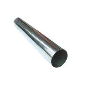 China Astm A312 Stainless Seamless Pipe For Pharmaceutical Applications on sale