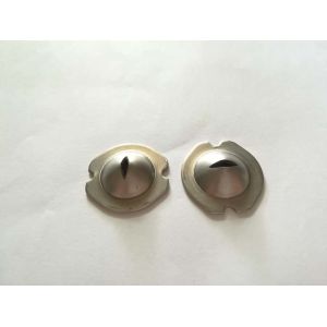 Buy cheap high pressure disc flat fan nozzle product