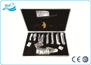 Buy cheap High Speed Steel HBOR63 Micro Boring Tools System Hardness 62 - 65 product