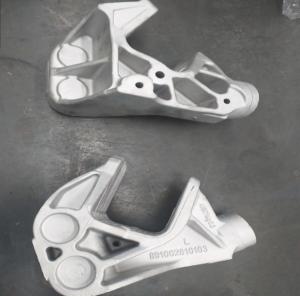 Easily Assembled Die Cast Aluminum Tooling , High Precision Mold