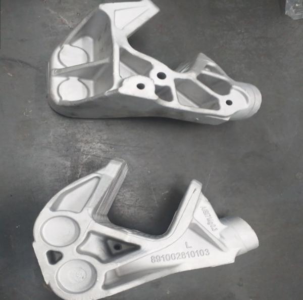 Quality Easily Assembled Die Cast Aluminum Tooling , High Precision Mold for sale