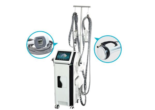 Quality 40K rf and cavitation slimming machine V9  With CE Certification for sale