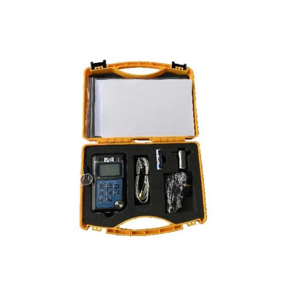 1MHz Acoustic Emission Detector Valve Leakage Detector Up To 200 Valves