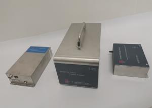Remote 3104 Online Real Time Particle Counter RS485 Modbus