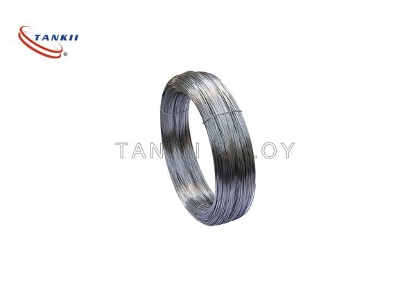 Quality 0cr21al4 Fecral Heating Element Bright Fecral Resistance Wire for sale