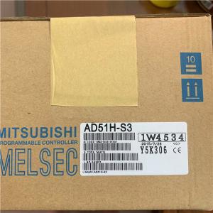 Buy cheap RS422 Interface DC24V AD51H-S3 Comms Co Processor product