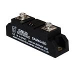 CUL RoHS SSR100AA 24v Solid State Relay Ssr Electronics