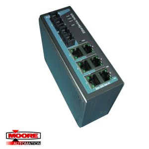 Buy cheap EDS-308-MM-SC MOXA ethernet switch product