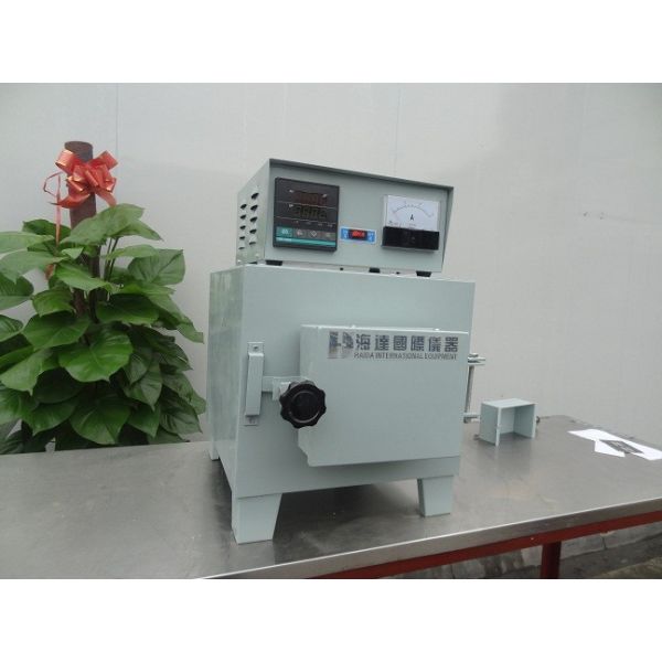 Approved Industrial Environmental Test Industrial Stainless High Temperature Furnace