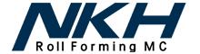 China Xiamen New KaiHang Machinery Co., Ltd logo