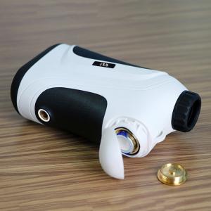 Custom Handheld Long Distance Laser Rangefinder With FCC / ROHS Approved