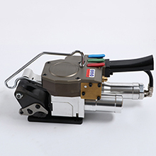 9 - 19mm Manual Cord Band Strapping Tensioner Tool Steel Strapping Tensioner With Cutter