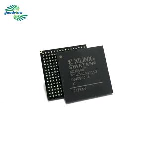 Buy cheap 128KB Flash STM32L433RBT6 IC Integrated Chip Microcontroller Chip product