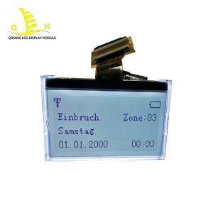 Buy cheap Monochrome 128*64 COG Dot Matrix LCD Display Module Accepted Customization product