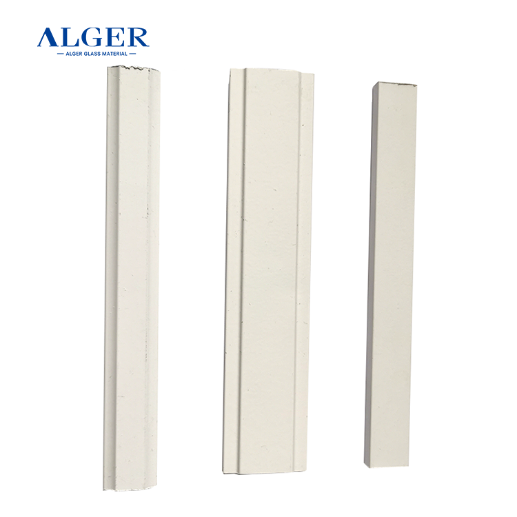 aluminum window accessories georgian bar 8*18mm