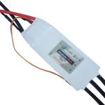 20S UAV Drone RC Airplane ESC 300A RC Brushless Electric Motor With Programming